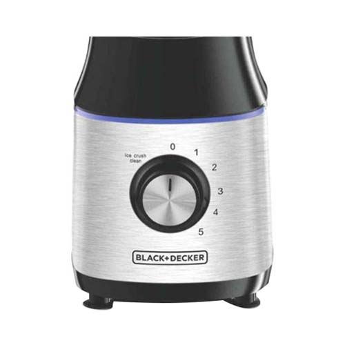 Black & Decker Smoothie Maker Blender 1750ml