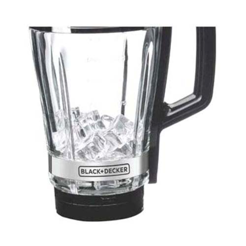 Black & Decker Smoothie Maker Blender 1750ml