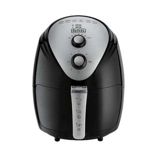 Black & Decker Blender Air Fryer 3500ml