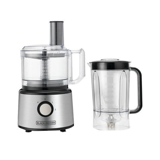 Black + Decker Multifunction Food Processor FX760-B5