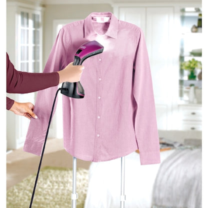 Black+Decker Digital Handheld Garment Steamer