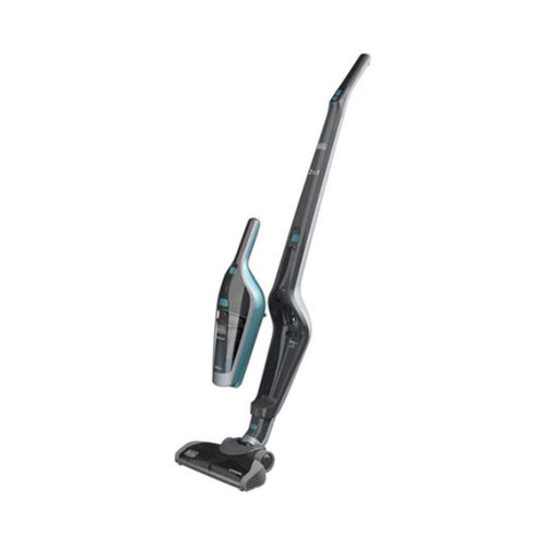 Black + Decker 2-in-1 Upright Cordless Stick Vacuum Cleaner