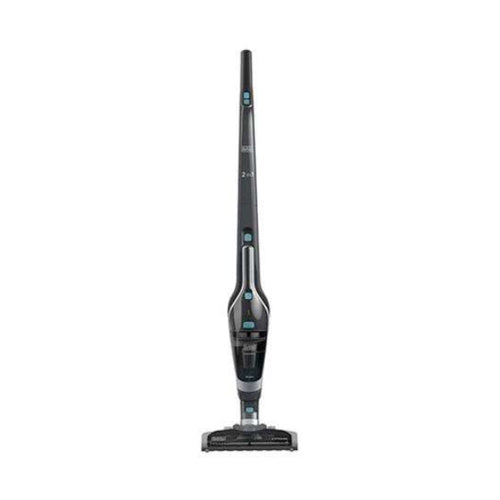 Black & Decker 2 in 1 Upright Cordless Stick Vacuum Cleaner