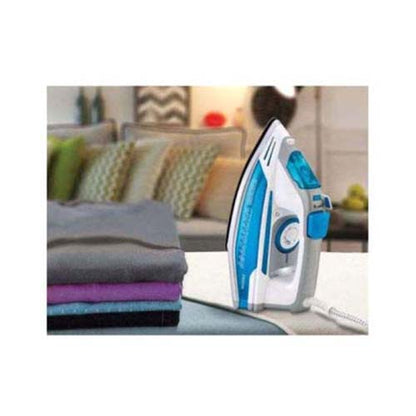 Black & Decker Steam Iron 2800W