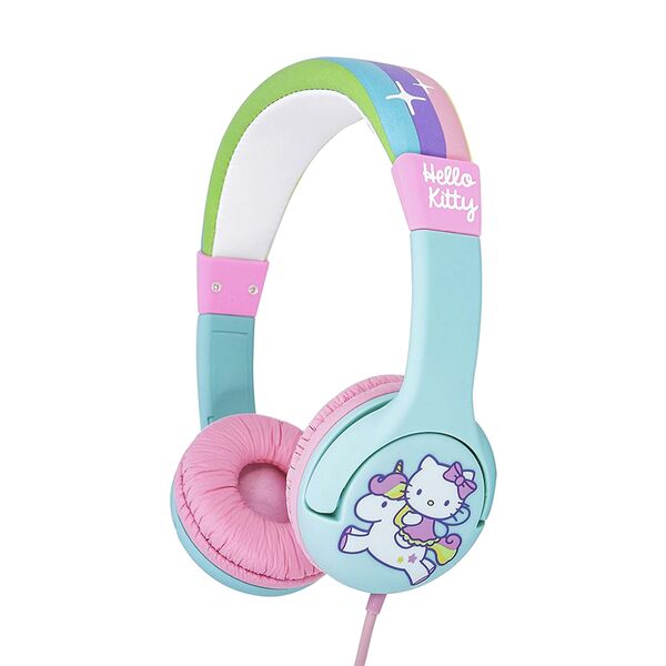 OTL Hello Kitty Unicorn OnEar Junior Headphone