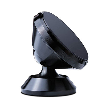 Trands Universal Magnetic Car Phone Mount Black