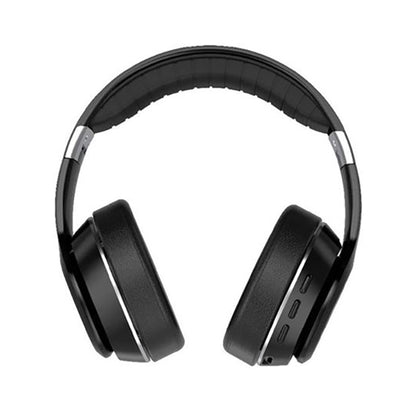 Trands Bluetooth Over-Ear Headphones Black