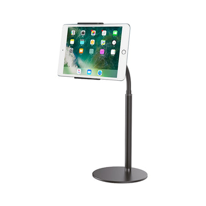 Trands Smartphone and Tablet Stand Black