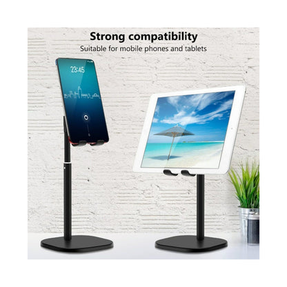 Trands Smartphone and Tablet Stand Black