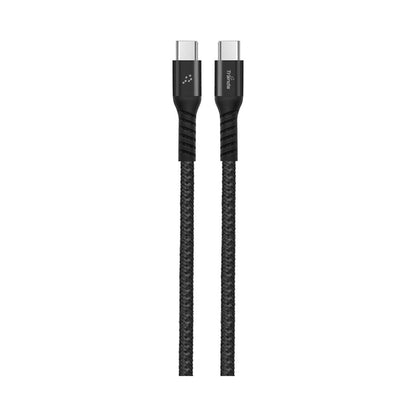 Trands Type-C Cable 1M Black