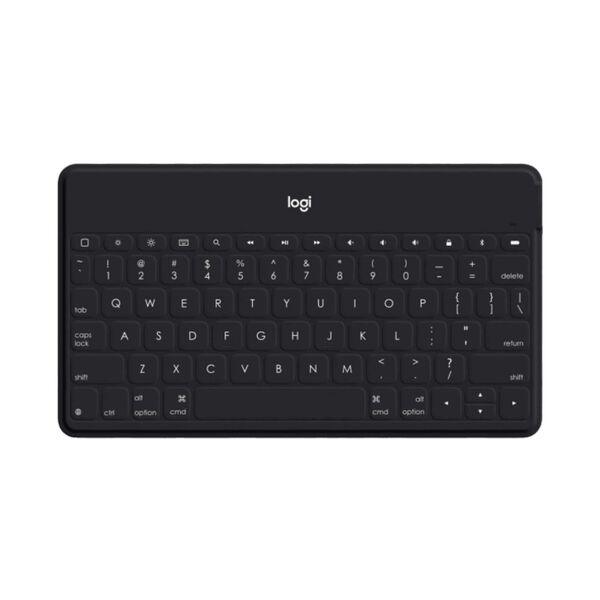 Logitech Keys-To-Go Keyboard