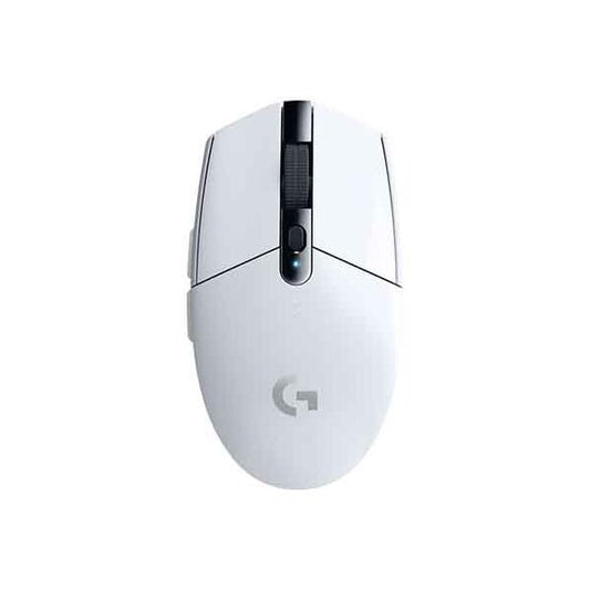 Logitech G305 Wireless Gaming Mouse White