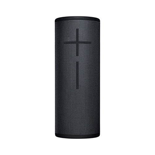 Logitech Megaboom 3 Wireless Speakers Night Black