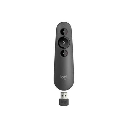 Logitech Wireless Presenter Bluetooth Graphite