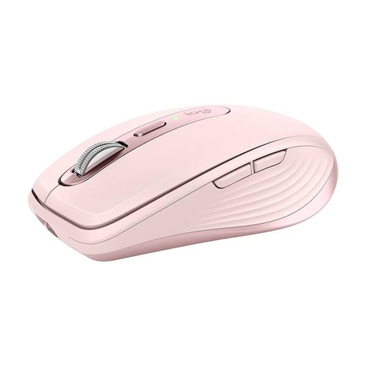 Logitech MX Anywhere 3 Wirless Mouse Rose