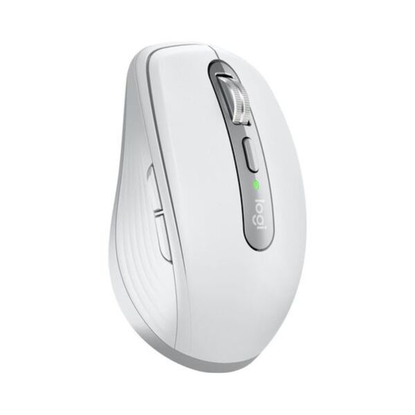 Logitech MX Anywhere 3 Wireless Mouse Pale Grey