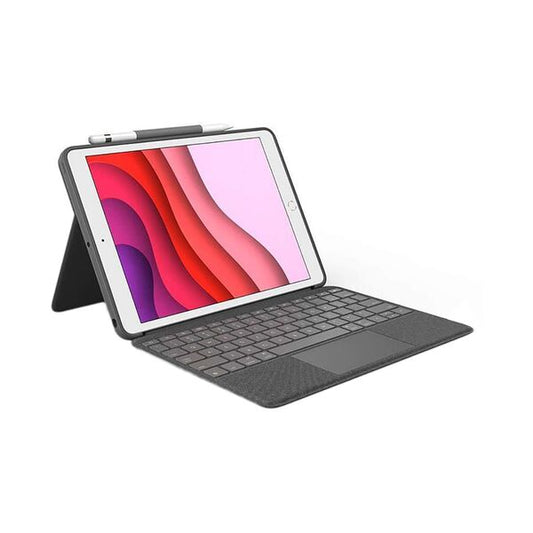 Logitech Keyboard Combo for 7th