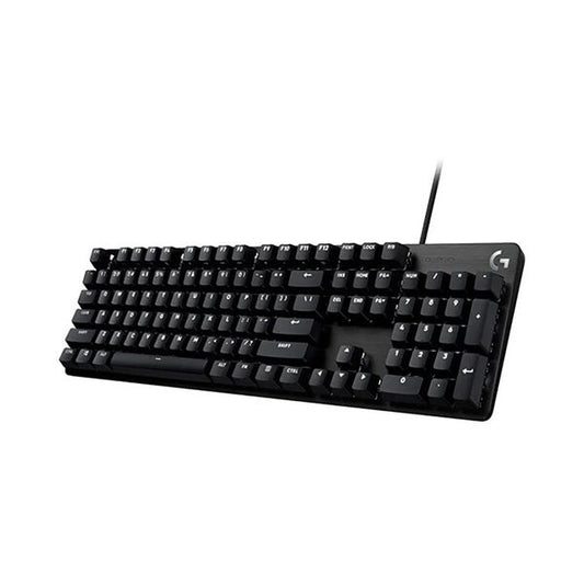 Logitech G413 SE Mechanical Gaming Keyboard Black