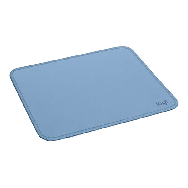 Logitech Studio Series Soft Mousepad Blue