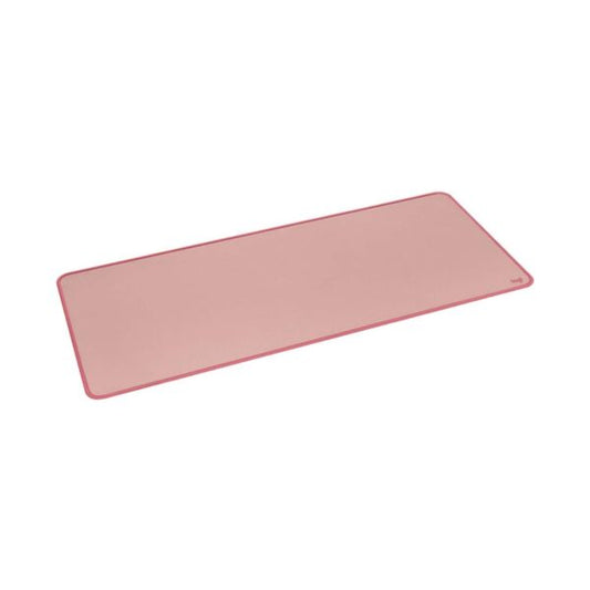 Logitech Desk Mat Studio Series Mousepad Dark Rose