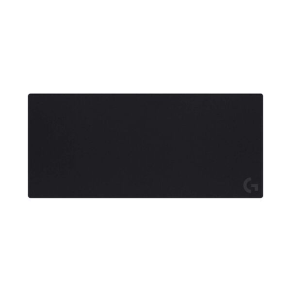 Logitech Gaming Mousepad XL Black