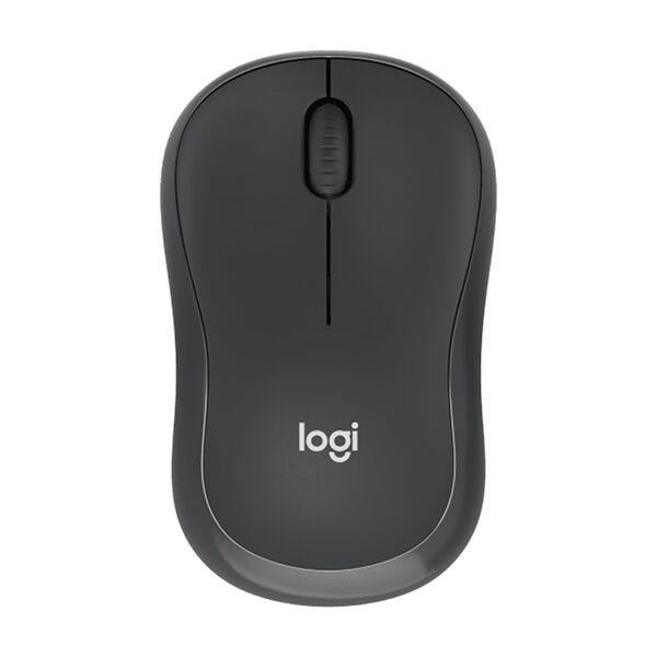 Logitech M240 Silent Bluetooth Mouse Graphite