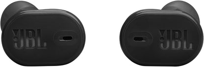JBL TuneBuds 2 True Wireless Earbuds Black