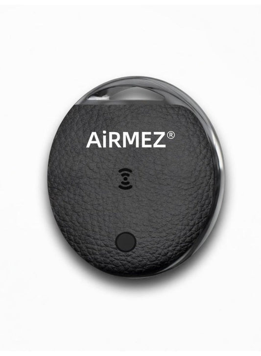 Airmez Smart Item Tracker