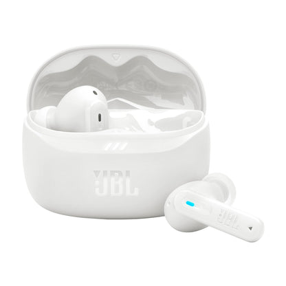 JBL Tune Beam 2 White