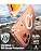TORRAS Slimfit Magnetic Case for iPhone 17 Pro - Clear