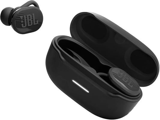 JBL Endurance Race 2 True Wireless Earbuds Black