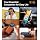 TORRAS Ostand Case for iPhone 16 Pro Max - Black