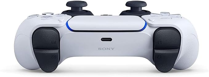Sony DualSense Wireless Controller For PlayStation 5 - White