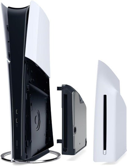 Sony PlayStation Disc Drive for PS5 Slim White