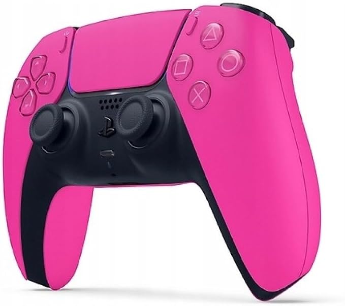Sony DualSense Wireless Controller for PlayStation 5 — Pink