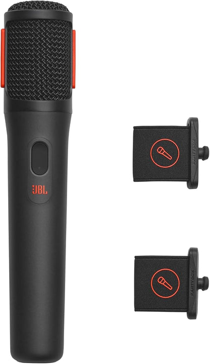 JBL PartyBox Encore 2 Party Speaker With Wireless Mic
