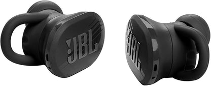 JBL Endurance Race 2 True Wireless Earbuds Black