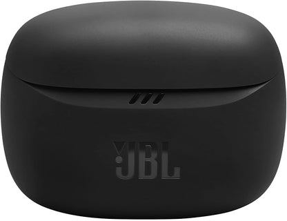 JBL TuneBuds 2 True Wireless Earbuds Black