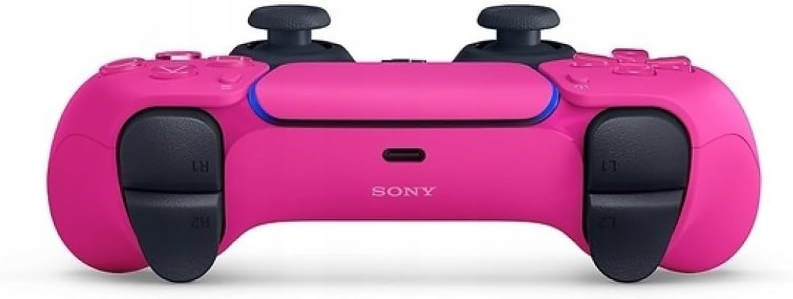 Sony DualSense Wireless Controller for PlayStation 5 — Pink