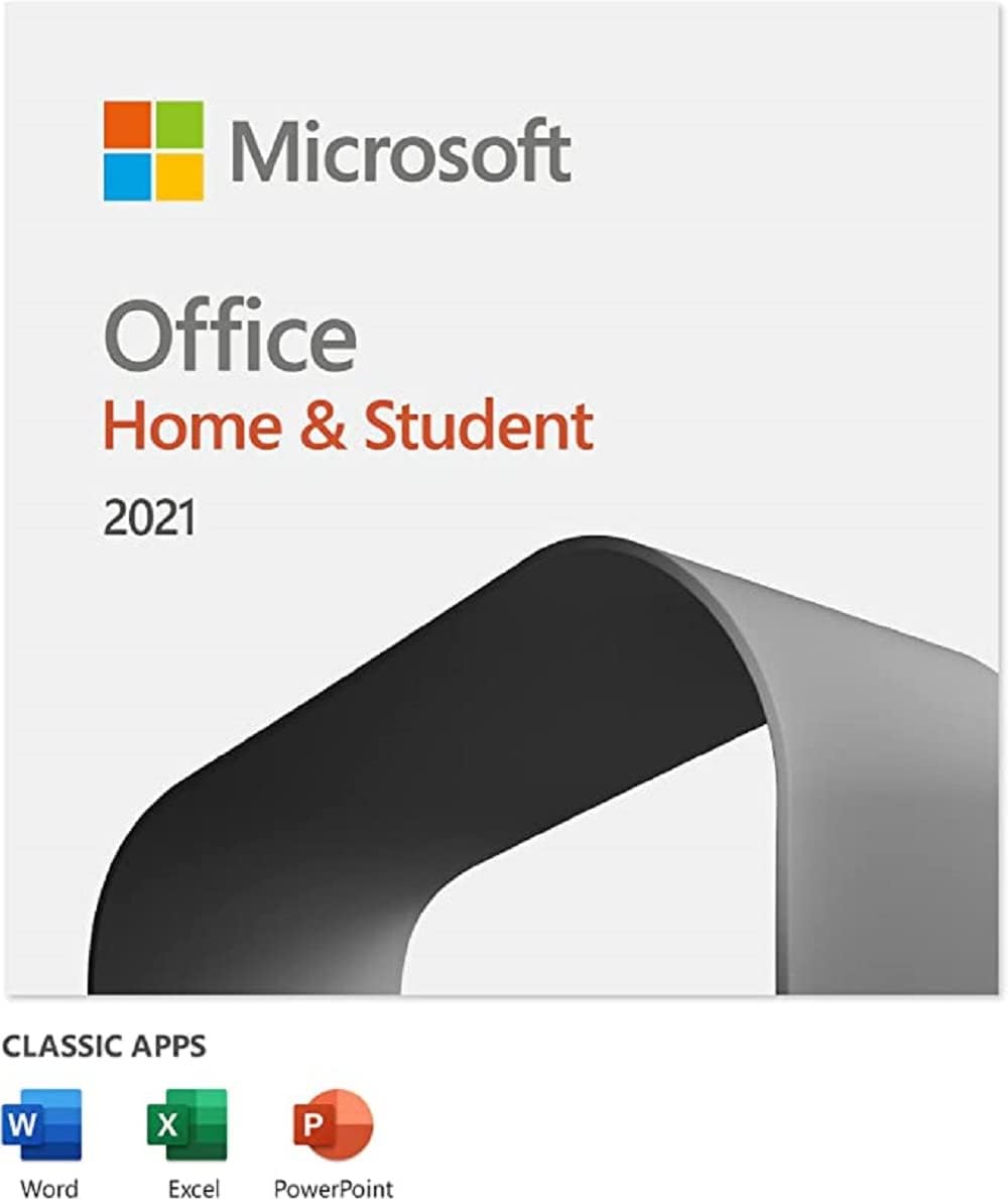 EPAY MICROSOFT OFFICE HOME STUDENT 2021