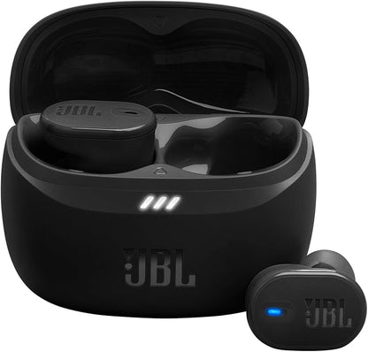 JBL TuneBuds 2 True Wireless Earbuds Black