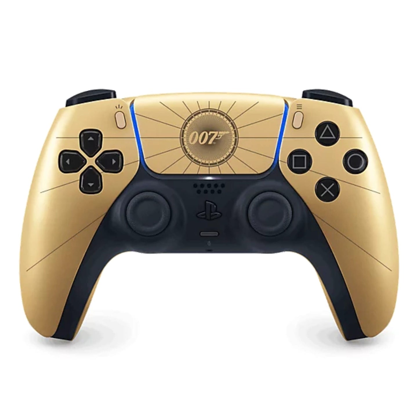 Sony PlayStation DualSense Wireless Controller 007 First Light Limited Edition (CFIZCT2WZFX007)