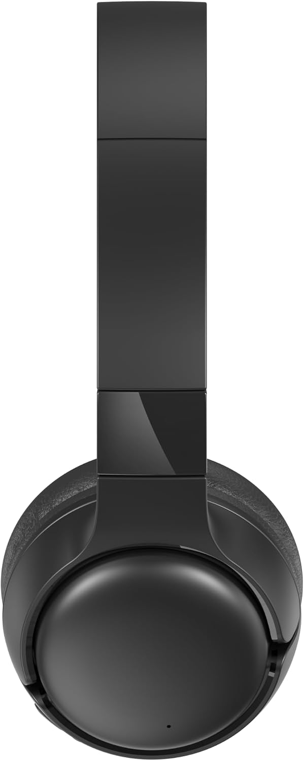 HONOR CHOICE VZ Sport Mate Headphones Lite, Black
