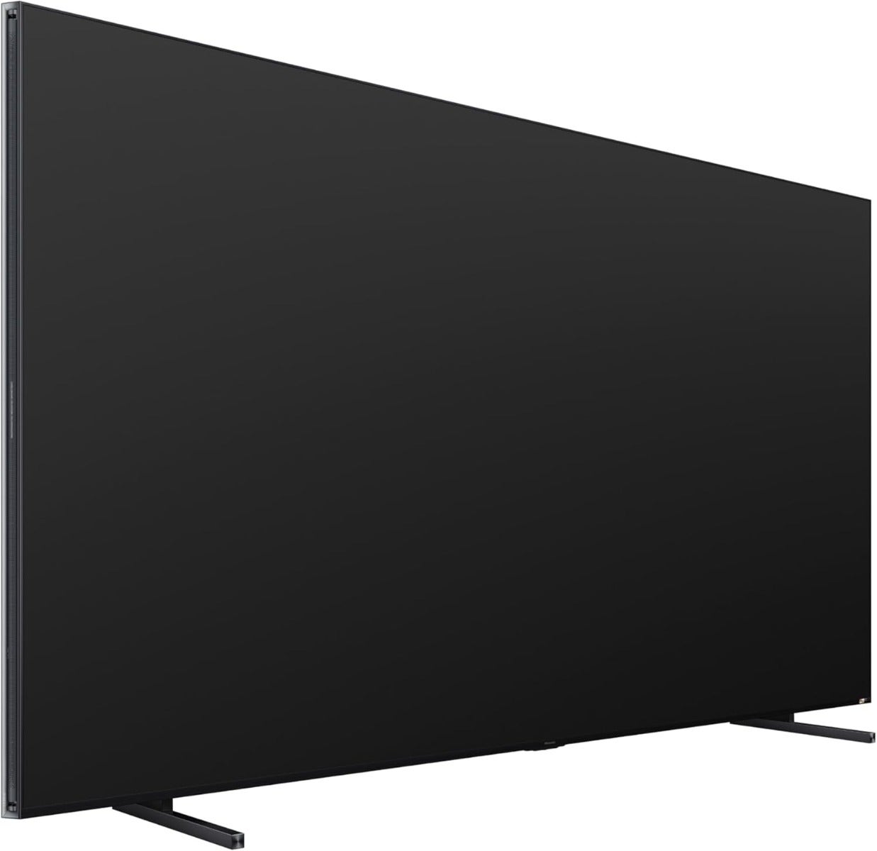 Hisense 116UX Class UX Series 116 Inch 4K RGB MiniLED Smart TV
