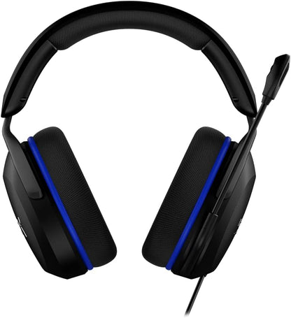 HyperX Stinger 2 Core Headset for PlayStation - Black