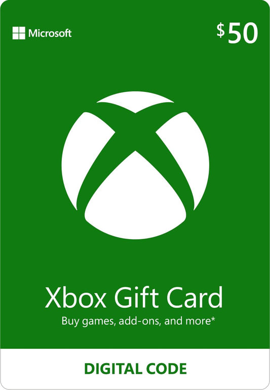 EPAY MICROSOFT GC-XBOX ESD 199 AED AE