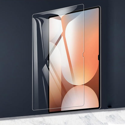 PROTECT  Samsung Tab S10 Ultra Sapphire Crystal Screen Protector, Protective, Anti Scratch, Tempered Glass, Clear, SCSMS10U