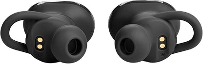 JBL Endurance Race 2 True Wireless Earbuds Black