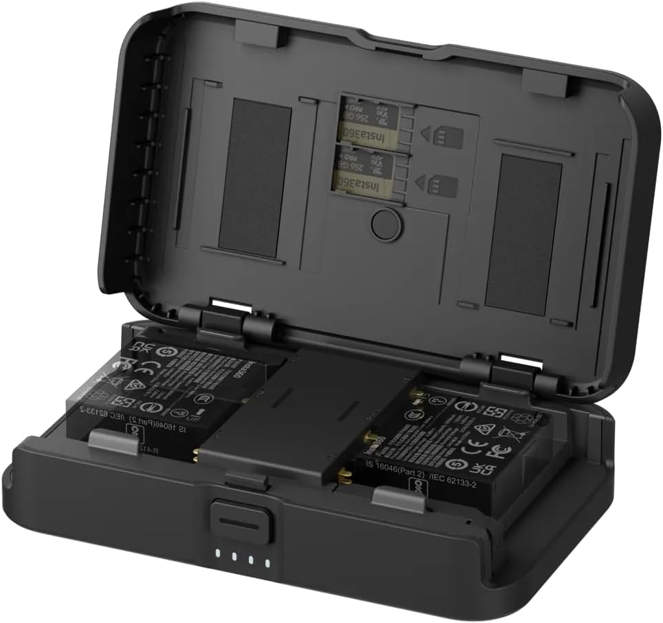 Insta360 Utility Fast Charge Case for X4 Air