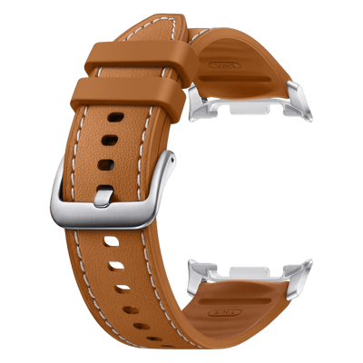 Samsung Galaxy Watch8 Hybrid Bnd, S/M/L, Camel
